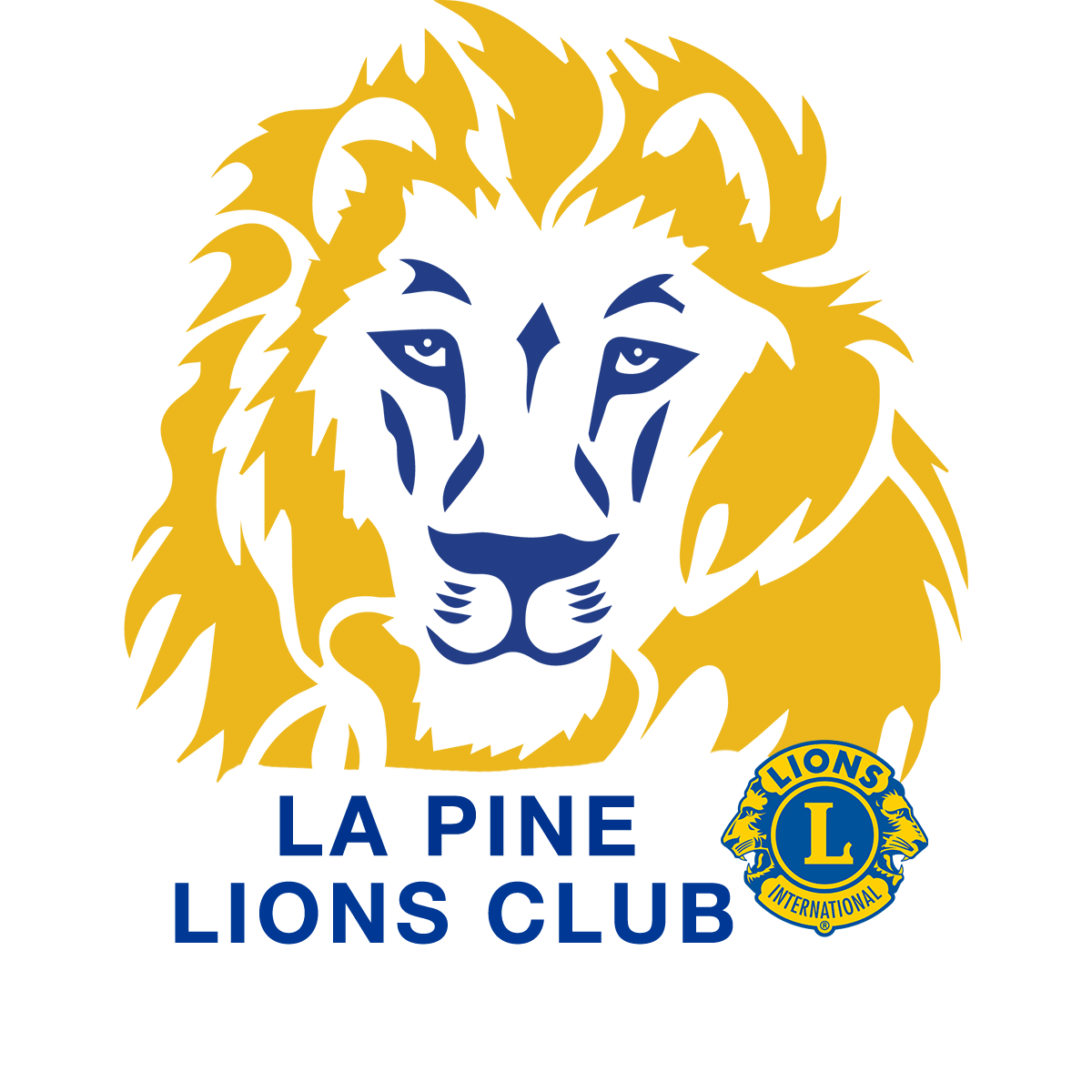 La Pine Lions Club
